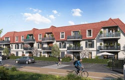 MARCQ-EN-BAROEUL, Hauts-de-France 59700