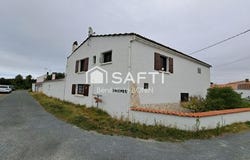 Saint-Georges-d'Oleron, Poitou-Charentes 17190