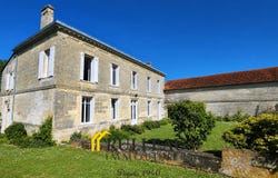 Saint-André-de-Cubzac, Aquitaine 33240