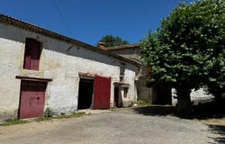 Vallabrègues, Languedoc-Roussillon 30300