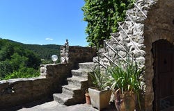 Banne, Rhône-Alpes 07460