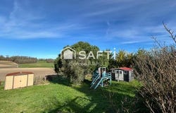 Magnac-Lavalette-Villars, Poitou-Charentes 16320