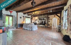 Combourg, Bretagne 35270