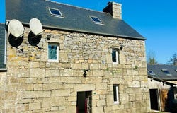 Pedernec, Bretagne 22540