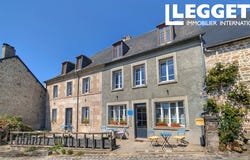 Féniers, Nouvelle-Aquitaine 23100
