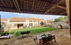 Coulmier-Le-Sec, Bourgogne 21400