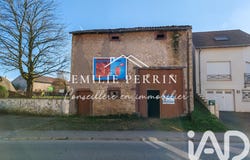 Kirschnaumen, Grand Est 57480