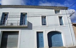 Autignac, Languedoc-Roussillon 34480