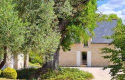 Thizay, Centre-Val de Loire 37500