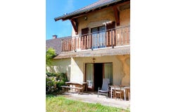 Champagne-sur-Loue, Franche-Comté 39600