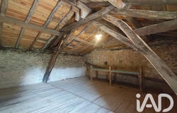 Chiché, Nouvelle-Aquitaine 79350