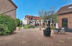 Monchy-Au-Bois, Nord-Pas-de-Calais 62111