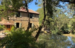 Marciac, Midi-Pyrénées 32230
