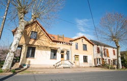Milhars, Midi-Pyrénées 81170