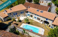 Segonzac, Poitou-Charentes 16130