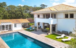 Anglet, Aquitaine 64600