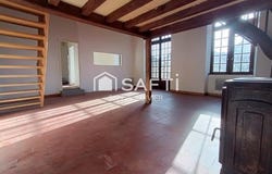 Entrammes, Pays de la Loire 53260