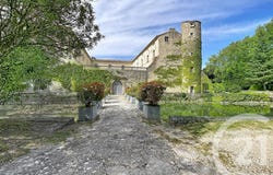Laudun-l'Ardoise, Languedoc-Roussillon 30290