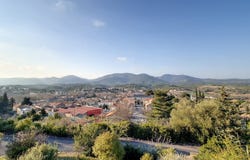 Saint-Chinian, Languedoc-Roussillon 34360
