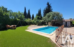 Caux, Occitanie 34720