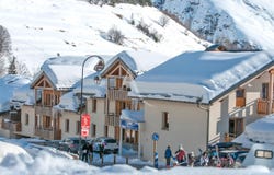 SAINT SORLIN D ARVES, Auvergne-Rhône-Alpes 73530