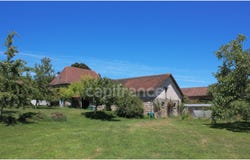 Thiviers, Aquitaine 24800