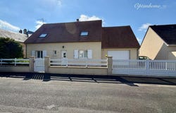Le Lude, Pays de la Loire 72800