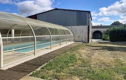 Louzac-Saint-Andre, Poitou-Charentes 16100
