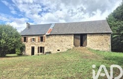 Le Lonzac, Nouvelle-Aquitaine 19470