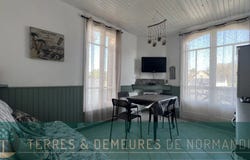 Criel-sur-Mer, Seine-Maritime 76910
