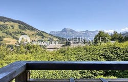 Megève, Auvergne-Rhône-Alpes 74120