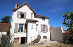 Diou, Auvergne 03290