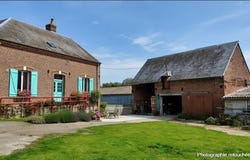 Ons-En-Bray, Picardie 60650