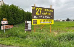 Senlis, Oise 60300