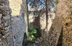 Courry, Gard 30500
