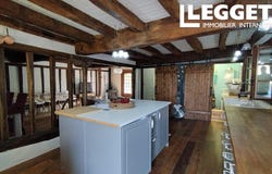 Lignac, Centre-Val de Loire 36370