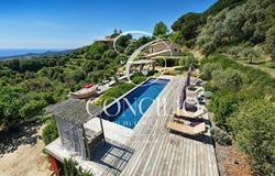 Sari-d'Orcino, Corsica 20151