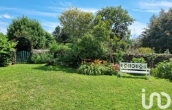 Theix, Brittany 56450
