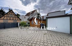 BISCHHEIM, Grand Est 67800