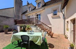Pouilly-sur-Loire, Burgundy 58150