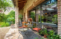 Vézénobres, Languedoc-Roussillon 30360