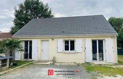 Égreville, Île-de-France 77620