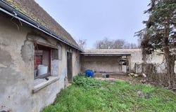 Paulmy, Centre 37350