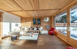 Megève, Auvergne-Rhône-Alpes 74120