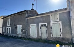 Mortagne-sur-Gironde, Poitou-Charentes 17120