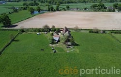 Saint-Bonnet-Tronçais, Auvergne 03360
