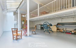 PARIS, Île-de-France 75019