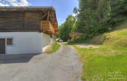Montriond, Rhône-Alpes 74110