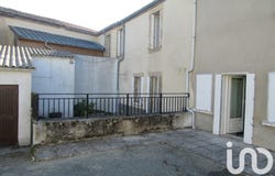Bressuire, Nouvelle-Aquitaine 79300