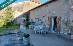 Saint-Remy, Lorraine 88480